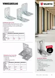 Würth tilbudsavis Side 11