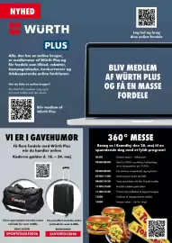 Würth tilbudsavis Side 12