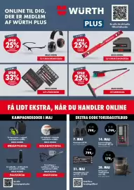Würth tilbudsavis Side 13