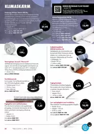 Würth tilbudsavis Side 20