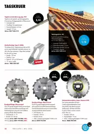 Würth tilbudsavis Side 22