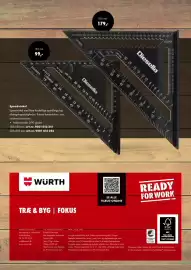 Würth tilbudsavis Side 24