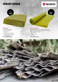 Würth tilbudsavis Side 5