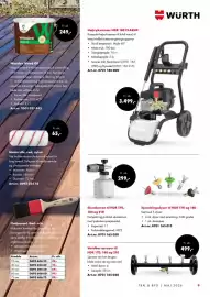 Würth tilbudsavis Side 9