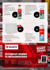 Würth tilbudsavis Side 12