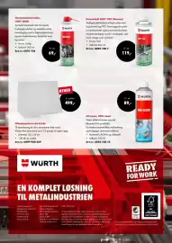 Würth tilbudsavis Side 12