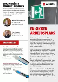 Würth tilbudsavis Side 3