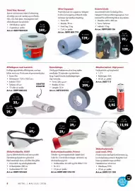 Würth tilbudsavis Side 8
