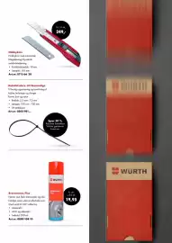 Würth tilbudsavis Side 9