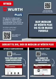 Würth tilbudsavis Side 2