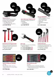Würth tilbudsavis Side 8