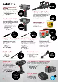 Würth tilbudsavis Side 10