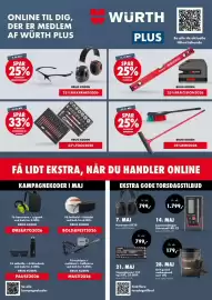 Würth tilbudsavis Side 13
