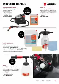 Würth tilbudsavis Side 15