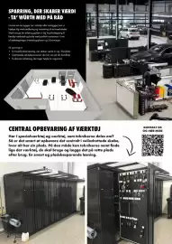 Würth tilbudsavis Side 22