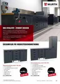 Würth tilbudsavis Side 23