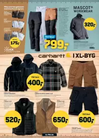 XL-BYG tilbudsavis Side 21