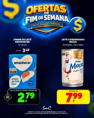 Catálogo Supermercado Cubatao (válido até 3-05)
