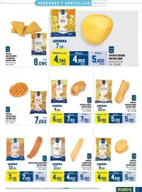 Catálogo Makro Página 11