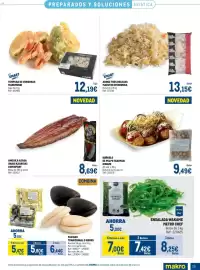 Catálogo Makro Página 19