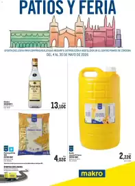 Catálogo Makro Página 1