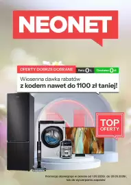 Neonet gazetka Strona 1