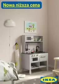 IKEA gazetka Strona 1