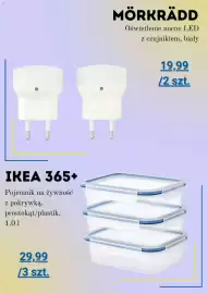 IKEA gazetka Strona 4