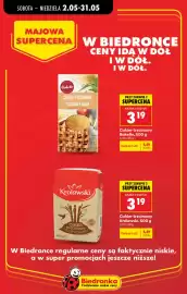 Biedronka gazetka Strona 7