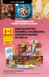 Biedronka gazetka Strona 3