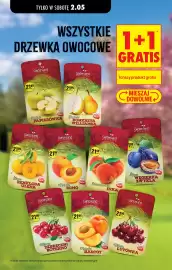Biedronka gazetka Strona 4