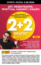 Biedronka gazetka Strona 6
