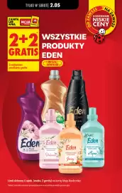 Biedronka gazetka Strona 7
