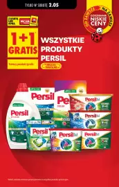 Biedronka gazetka Strona 8