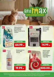 Magazine Animax Pagină 11