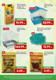 Magazine Animax Pagină 4