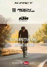 Catalog Hervis Pagină 1