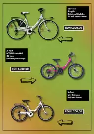 Catalog Hervis Pagină 2