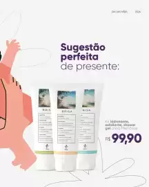 Catálogo Yes Cosmetics Página 3