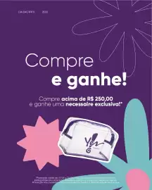 Catálogo Yes Cosmetics Página 4