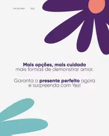 Catálogo Yes Cosmetics Página 5