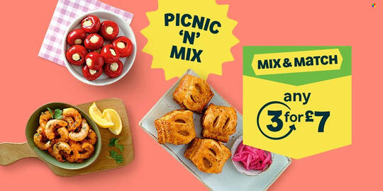 Asda leaflet week 18 Page 10