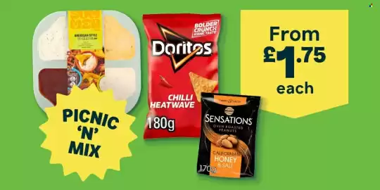 Asda leaflet week 18 Page 2