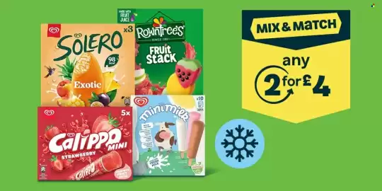 Asda leaflet week 18 Page 4