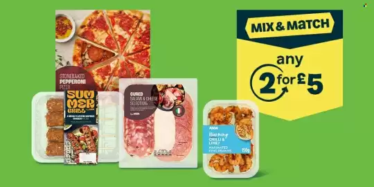 Asda leaflet week 18 Page 5
