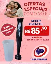 Catálogo Lojão Progresso Página 2