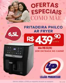 Catálogo Lojão Progresso Página 3