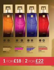 Avon catalogue Page 100