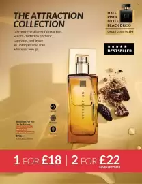 Avon catalogue Page 101