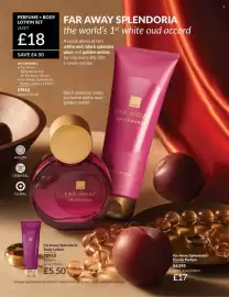 Avon catalogue Page 102